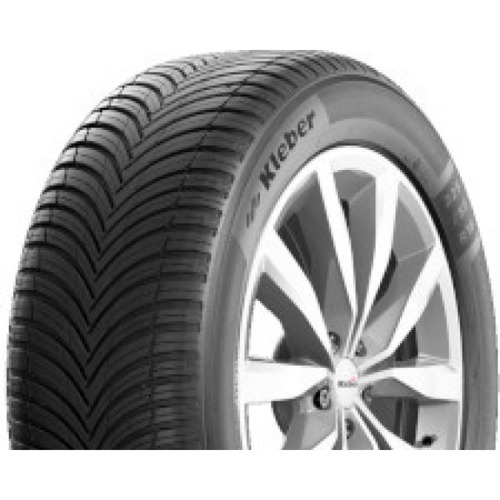 Foto pneumatico: KLEBER, QUADRAXER SUV XL 215/65 R1717 103V Quattro-stagioni