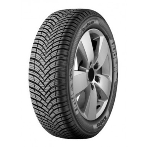 Foto pneumatico: KLEBER, QUADRAXER2 215/45 R1717 91W Quattro-stagioni
