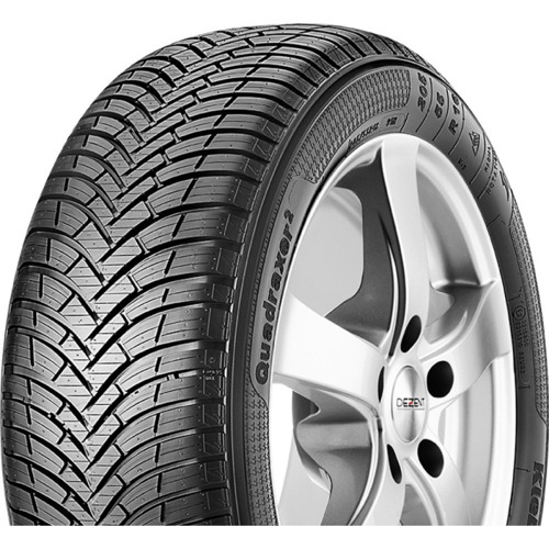 Foto pneumatico: KLEBER, quadraxer 2 185/60 R1414 82H Quattro-stagioni