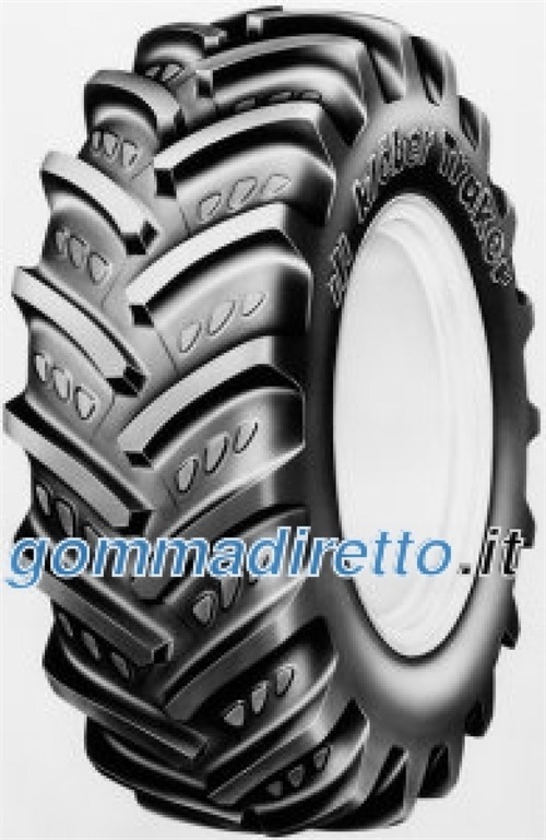 Foto pneumatico: KLEBER, Traker 420/85 R2828 A8 Estive