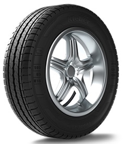 Foto pneumatico: KLEBER, Transpro 2 195/75 R1616 110R Estive