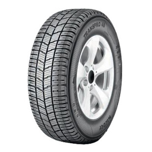 Foto pneumatico: KLEBER, TRANSPRO 4S 195/65 R1616 104T Quattro-stagioni