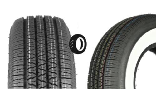 Foto pneumatico: KONTIO, WHITE PAW CLASSIC 155/80 R1515 83T Estive