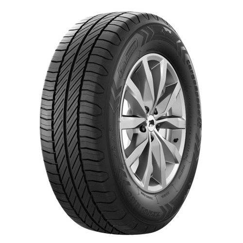 Foto pneumatico: KORMORAN, CARGOSPEEDEVO 165/70 R1414 89R Estive