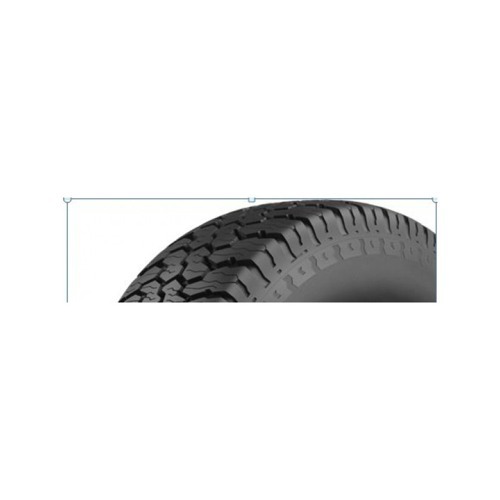 Foto pneumatico: KORMORAN, ROAD TERRAIN 285/65 R1717 116T Estive