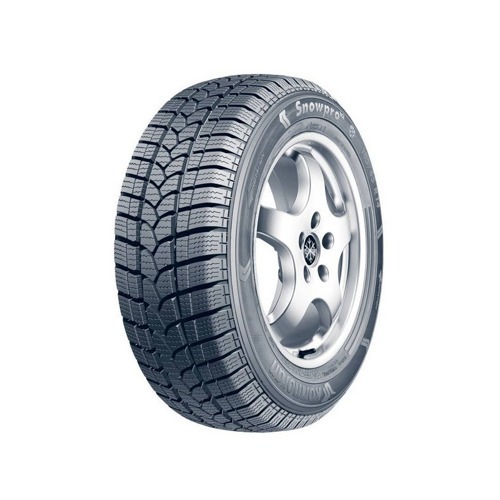 Foto pneumatico: KORMORAN, SNOWPRO 165/70 R1414 81T Invernali