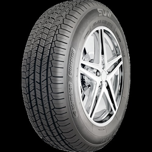 Foto pneumatico: KORMORAN, SUV SUMMER EL 235/65 R1717 108V Estive