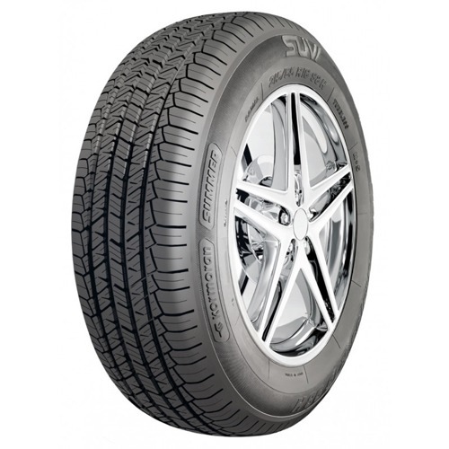 Foto pneumatico: KORMORAN, SUV SUMMER 215/65 R1616 102H Estive