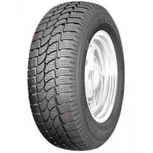 Foto pneumatico: KORMORAN, vanpro winter 195/70 R1515 104R Invernali