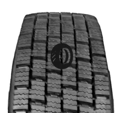 Foto pneumatico: KRAIBURG (RETREAD), K204 315/70 R22.522.5 150K Estive