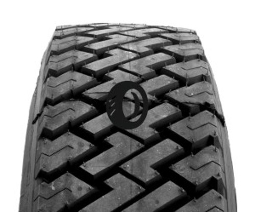 Foto pneumatico: KRAIBURG (RETREAD), K26 225/75 R17.517.5 128K Estive