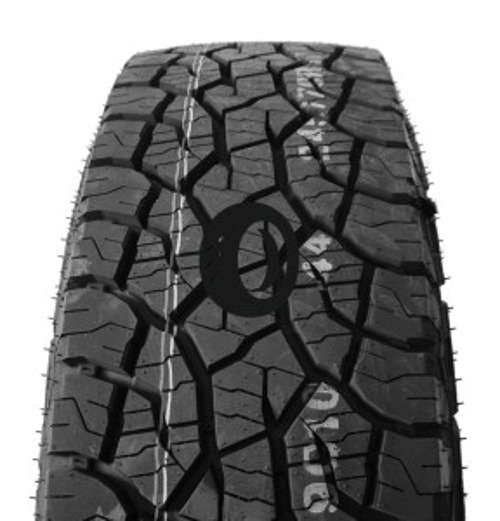 Foto pneumatico: KUMHO, AT52 ROAD VENTURE 235/60 R1616 104H Estive