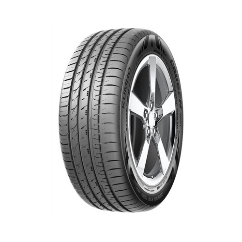 Foto pneumatico: KUMHO, CRUGEN HP 91 285/65 R1717 116H Estive