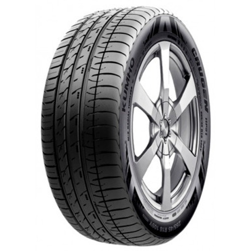 Foto pneumatico: KUMHO, CRUGEN HP 91 285/45 R1919 107W Estive