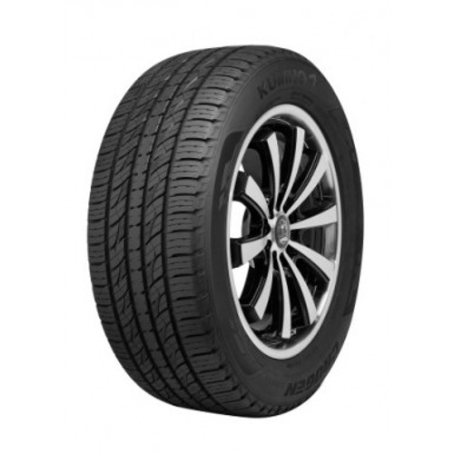 Foto pneumatico: KUMHO, CRUGEN PREMIUM KL 33 225/55 R1818 98H Estive