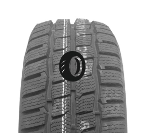 Foto pneumatico: KUMHO, CW51 PORTRAN 205/75 R1616 110R Estive