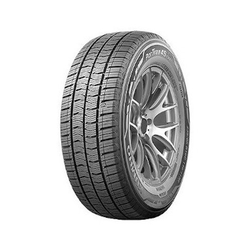 Foto pneumatico: KUMHO, CX11 8PR 195/75 R1616 107R Quattro-stagioni