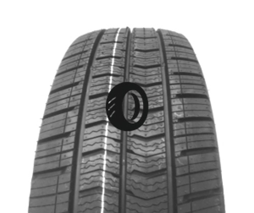 Foto pneumatico: KUMHO, CX11 PORTRAN 4S 215/65 R1515 104T Estive