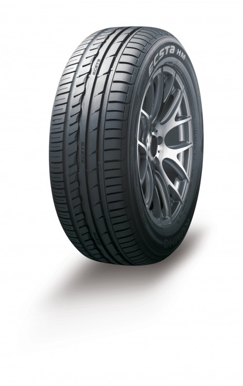Foto pneumatico: KUMHO, KH31 ECSTA 195/55 R1616 87V Estive