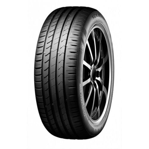 Foto pneumatico: KUMHO, ECSTA HS 51 195/55 R1616 87V Estive