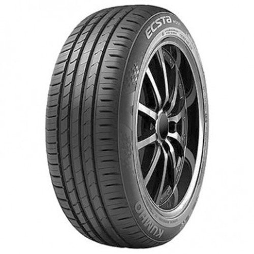 Foto pneumatico: KUMHO, ECSTA HS 51 205/50 R1515 86V Estive