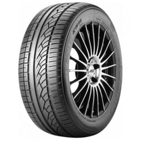 Foto pneumatico: KUMHO, Ecsta HS52 185/55 R1515 82H Estive