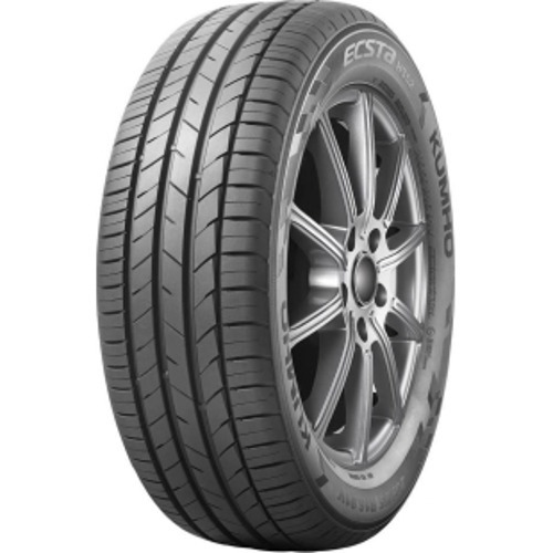 Foto pneumatico: KUMHO, Ecsta HS52 205/55 R1717 95V Estive