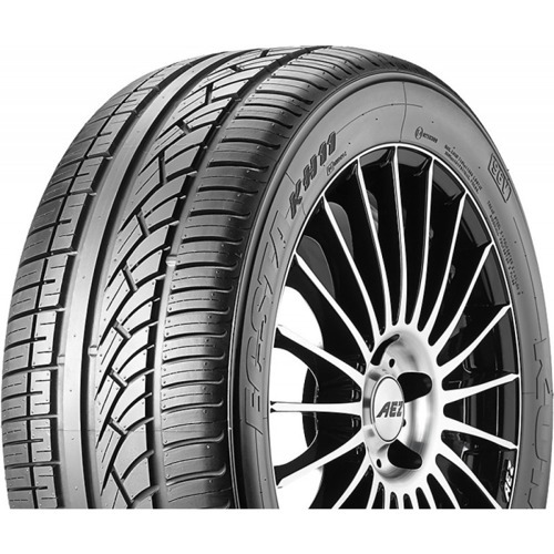 Foto pneumatico: KUMHO, ECSTA KH 11 155/60 R1515 74T Estive