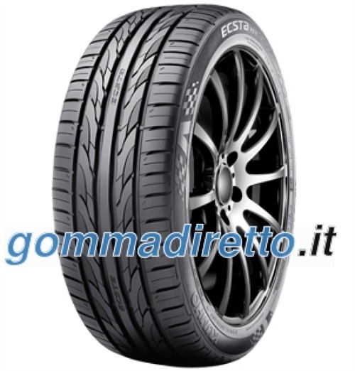 Foto pneumatico: KUMHO, PS 31 XL 225/50 R1717 98W Estive