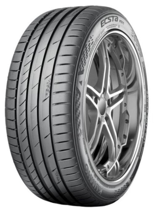 Foto pneumatico: KUMHO, ECSTA PS71 225/45 R1717 91Y Estive