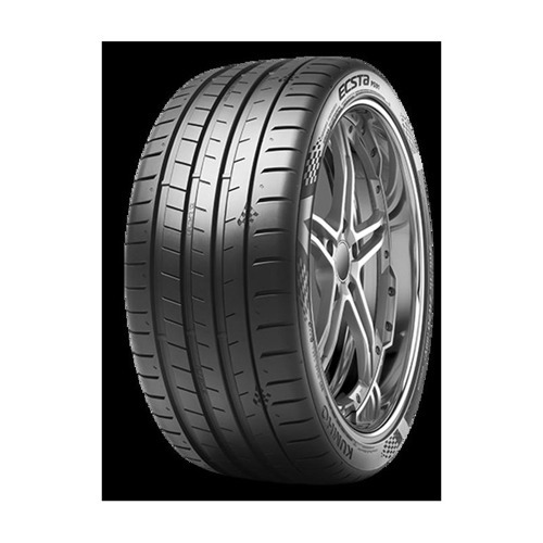 Foto pneumatico: KUMHO, ECSTA PS71 225/55 R1717 97Y Estive