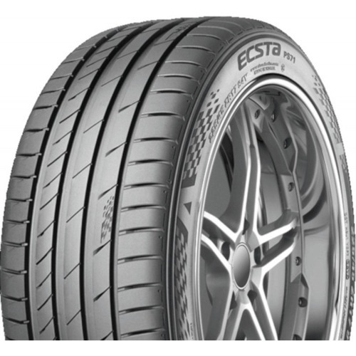 Foto pneumatico: KUMHO, ECSTA PS71 235/55 R1919 105V Estive