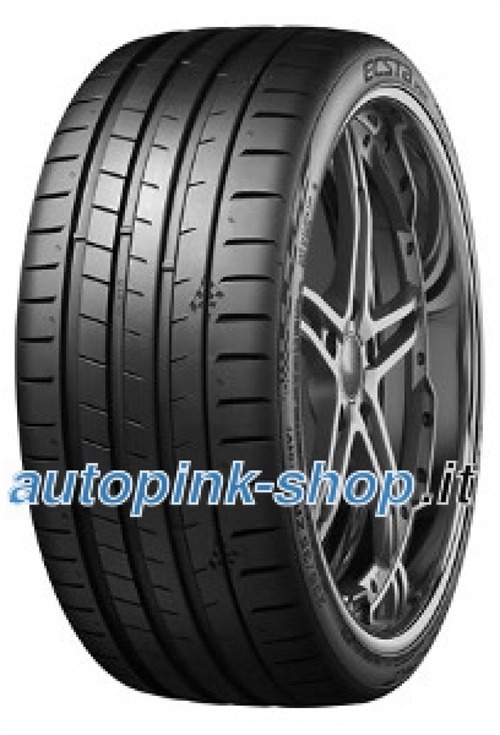 Foto pneumatico: KUMHO, ECSTA PS 91 XL 225/40 R1818 92Y Estive