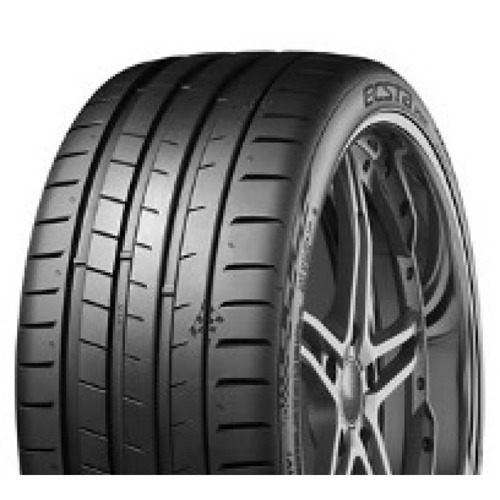 Foto pneumatico: KUMHO, ECSTA PS91 285/30 R2020 99Y Estive