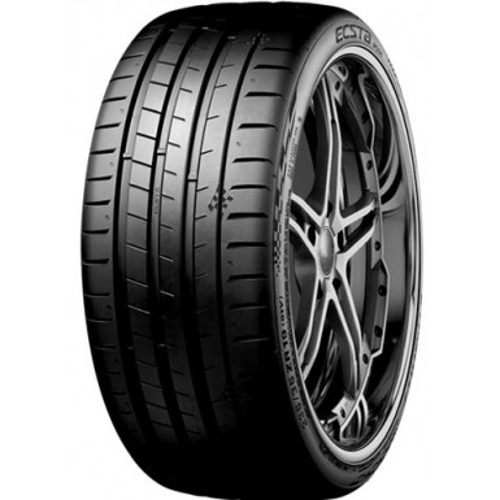 Foto pneumatico: KUMHO, ECSTA PS 91 XL 295/35 R2020 105Y Estive