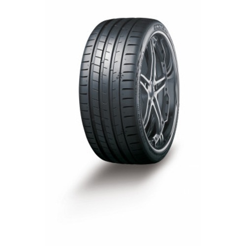 Foto pneumatico: KUMHO, ECSTA PS91 255/45 R1919 104Y Estive