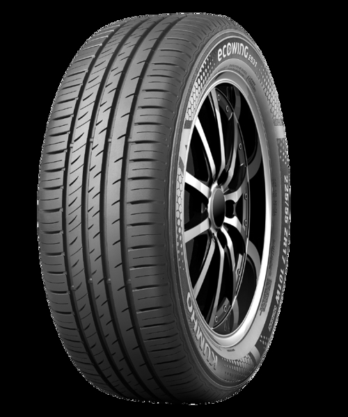 Foto pneumatico: KUMHO, ES31 Ecowing 155/65 R1414 75T Estive