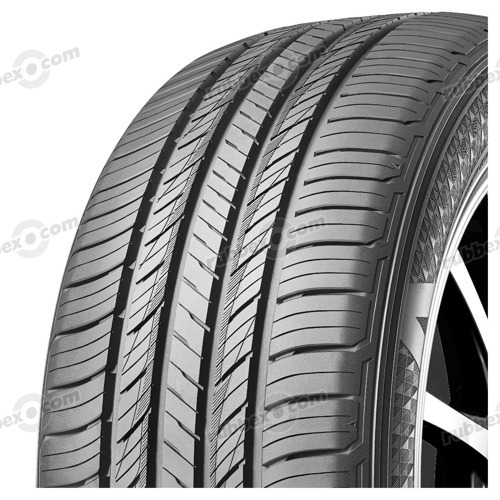 Foto pneumatico: KUMHO, HP71 225/55 R1919 99V Estive