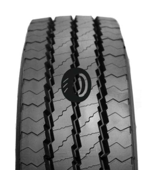 Foto pneumatico: KUMHO, KCA03 275/70 R22.522.5 150J Estive