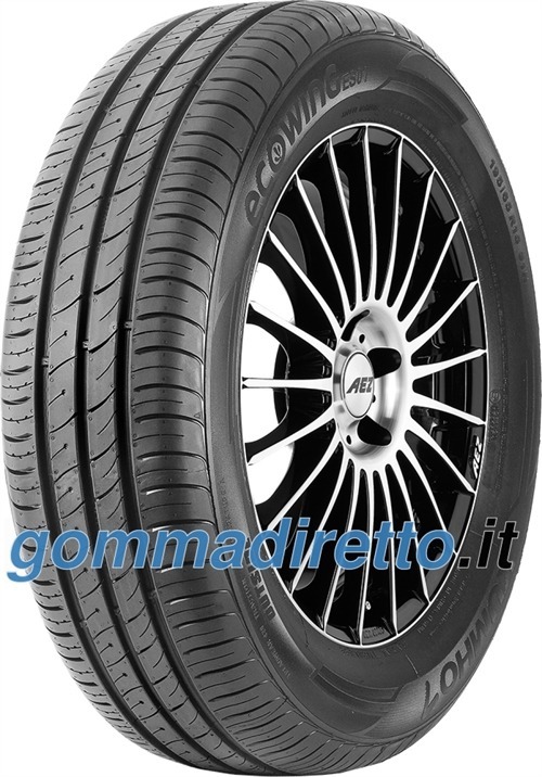 Foto pneumatico: KUMHO, ECOWING ES01 KH 27 175/60 R1414 79H Estive