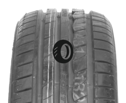 Foto pneumatico: KUMHO, KH31 225/55 R1616 95W Estive