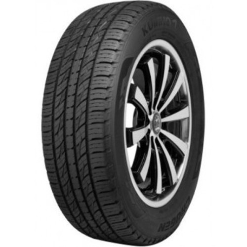 Foto pneumatico: KUMHO, KL33 215/65 R1616 98H Estive