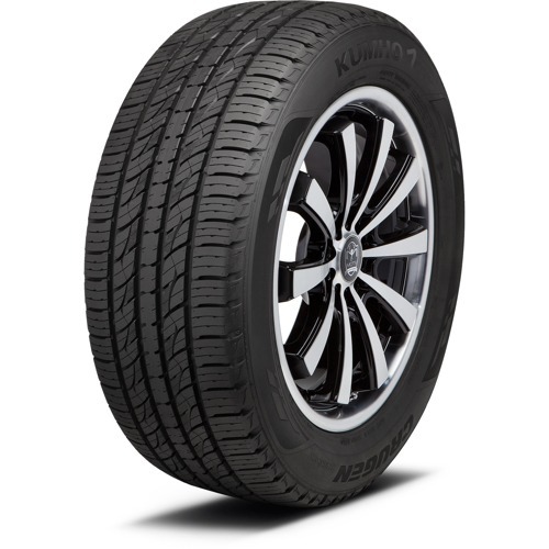 Foto pneumatico: KUMHO, CRUGEN PREMIUM KL 33 235/55 R1919 101H Estive