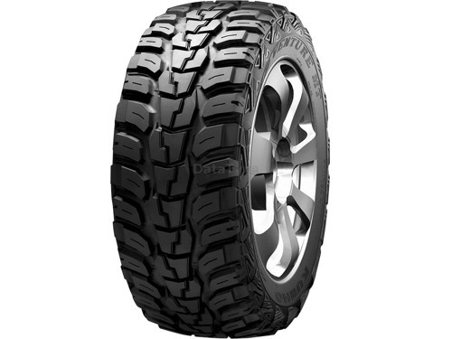 Foto pneumatico: KUMHO, KL71 245/75 R1616 120Q Estive