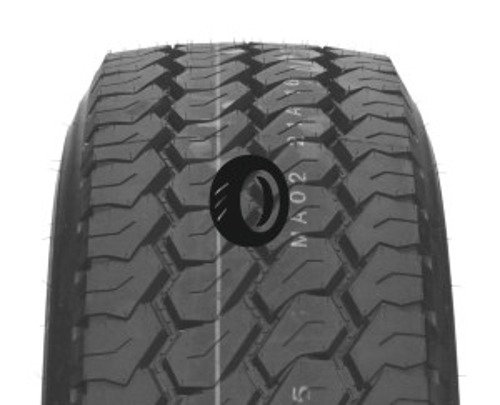 Foto pneumatico: KUMHO, KMA02 425/65 R22.522.5 165K Estive