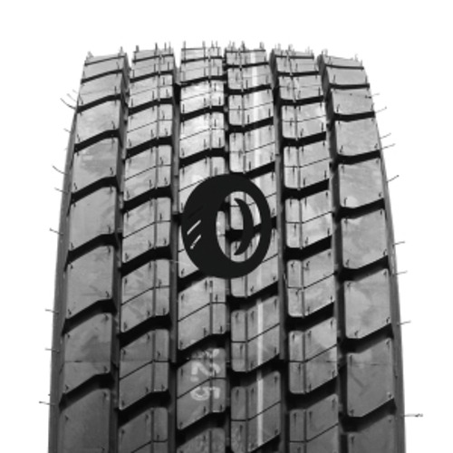 Foto pneumatico: KUMHO, KRD50 265/70 R19.519.5 140M Estive