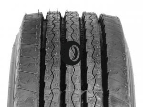 Foto pneumatico: KUMHO, KRS03 LONGMARK 295/60 R22.522.5 150K Estive