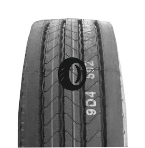 Foto pneumatico: KUMHO, KRS50 265/70 R19.519.5 140M Estive