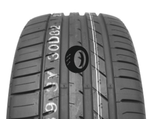 Foto pneumatico: KUMHO, KU39 225/35 R1717 86Y Estive