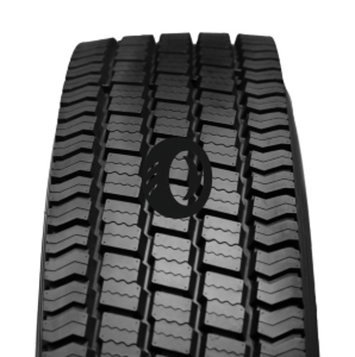 Foto pneumatico: KUMHO, KWA03 315/70 R22.522.5 154L Estive